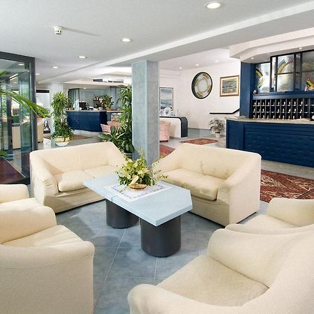 Hotel Clipper Giulianova Extérieur photo