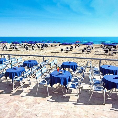 Hotel Clipper Giulianova Extérieur photo