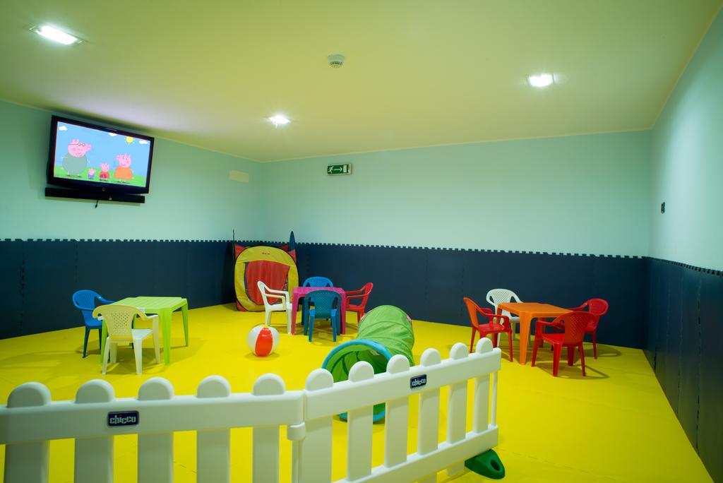 Hotel Clipper Giulianova Extérieur photo