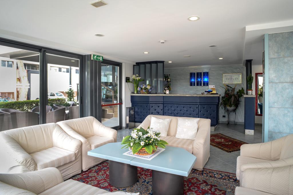 Hotel Clipper Giulianova Extérieur photo