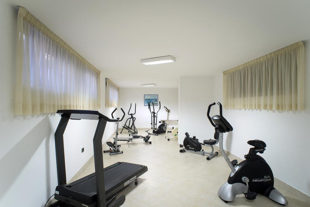 Hotel Clipper Giulianova Extérieur photo