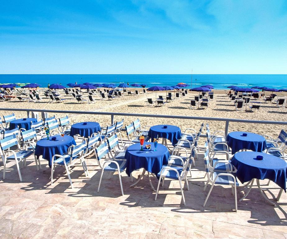 Hotel Clipper Giulianova Extérieur photo