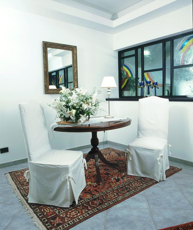 Hotel Clipper Giulianova Extérieur photo