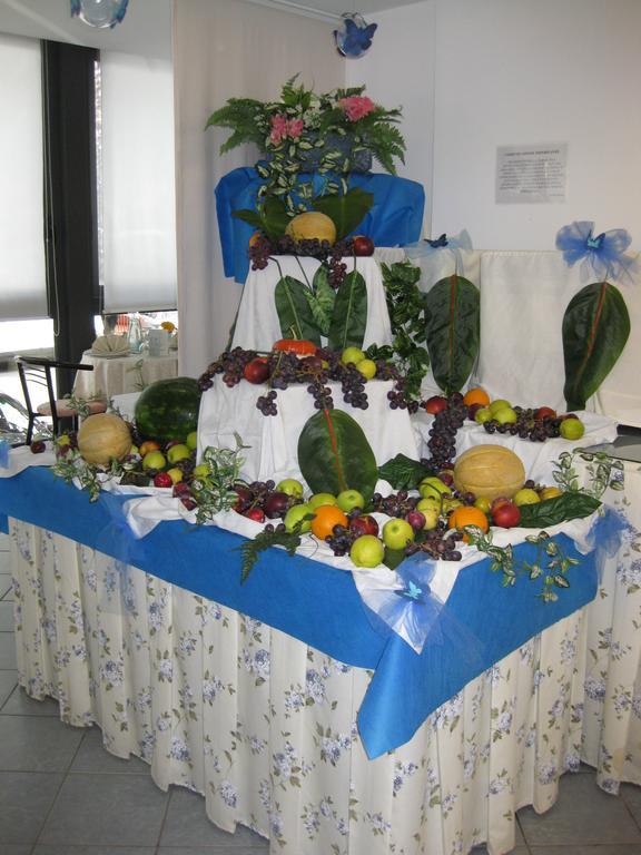 Hotel Clipper Giulianova Extérieur photo