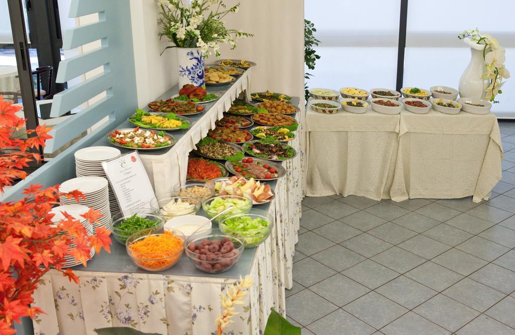 Hotel Clipper Giulianova Extérieur photo
