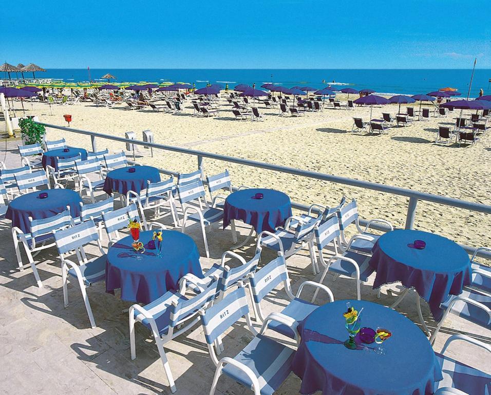 Hotel Clipper Giulianova Extérieur photo