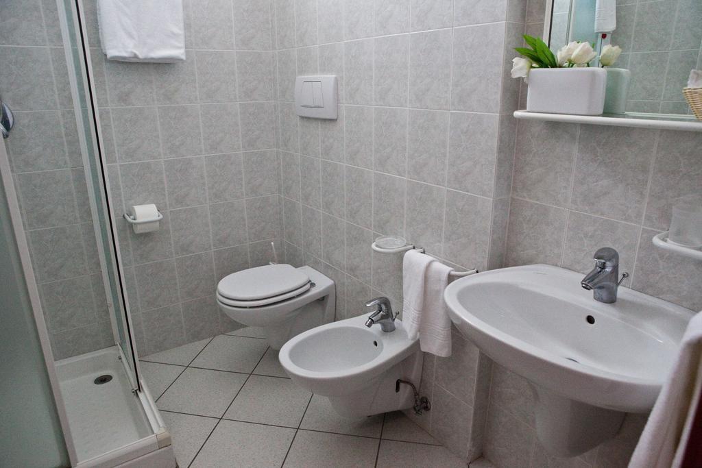 Hotel Clipper Giulianova Extérieur photo