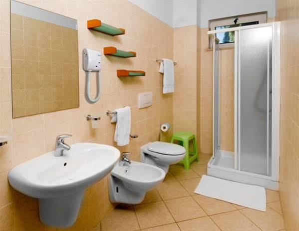 Hotel Clipper Giulianova Extérieur photo